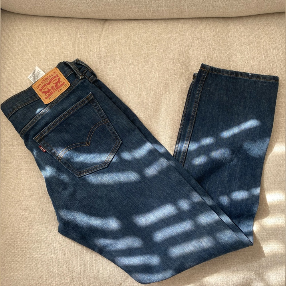 Levi’s Jeans 36 x 32